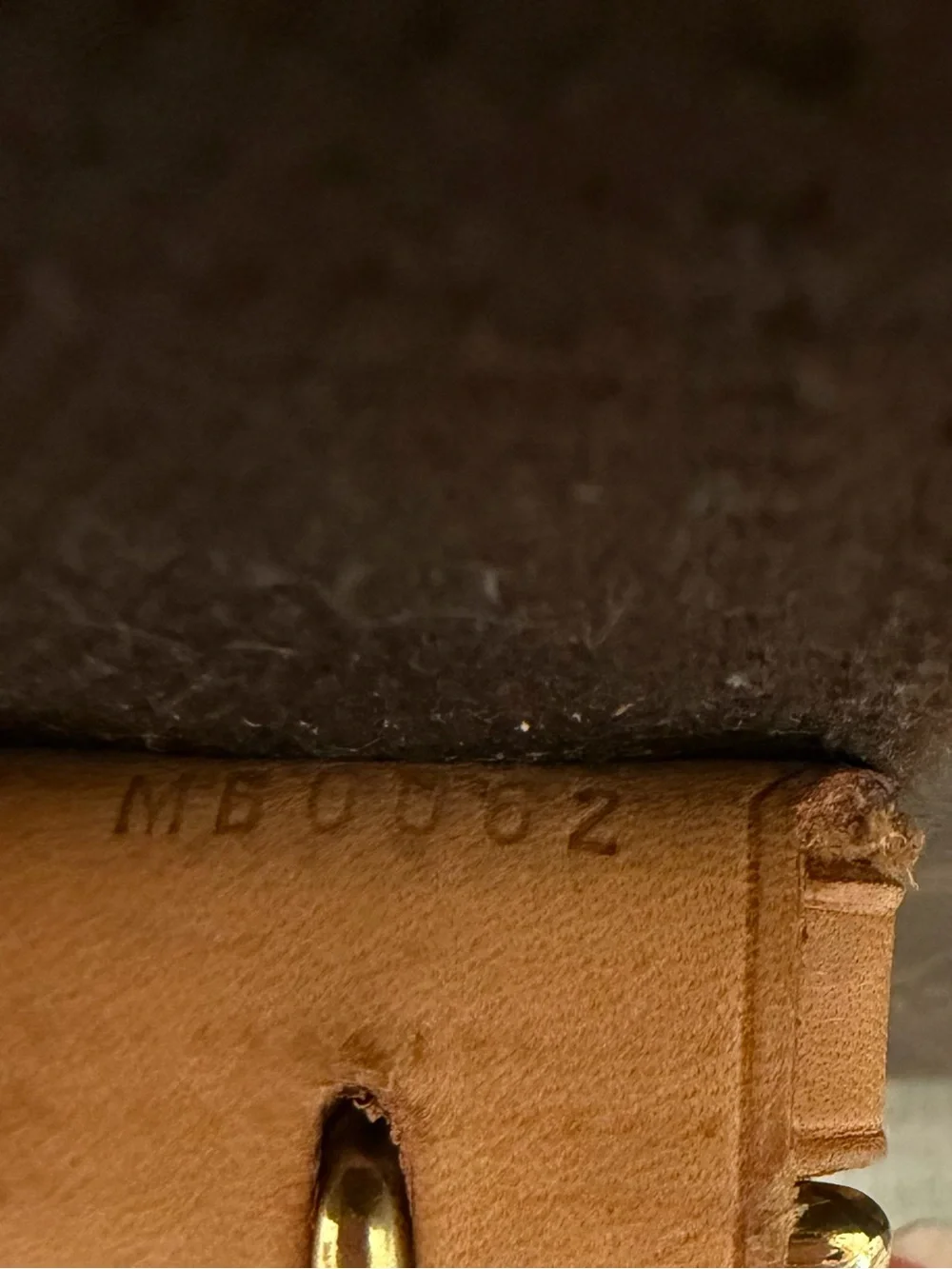 Louis Vuitton Sateliite 53 Monogram Canvas Suitcase